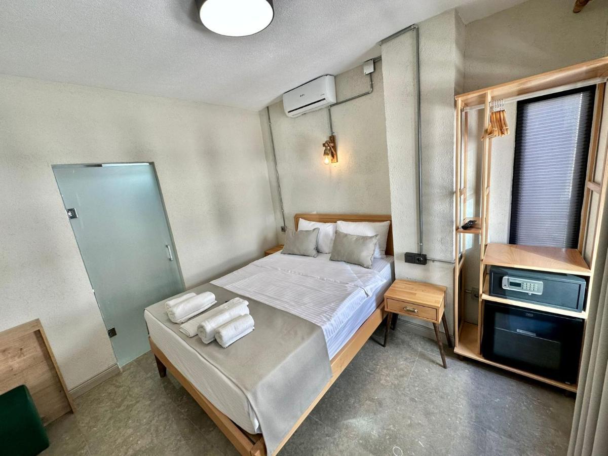 Elegance House Hotel İstanbul Dış mekan fotoğraf