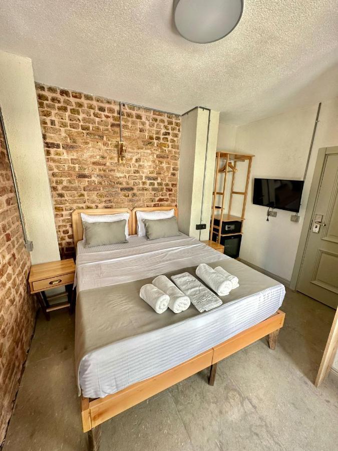 Elegance House Hotel İstanbul Dış mekan fotoğraf