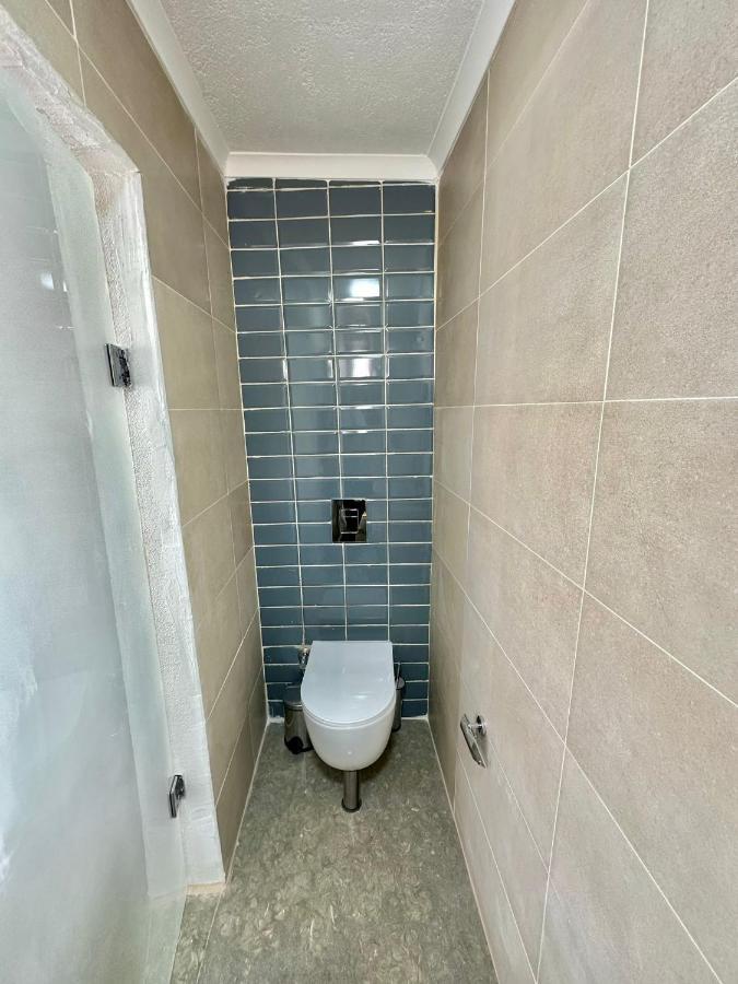 Elegance House Hotel İstanbul Dış mekan fotoğraf