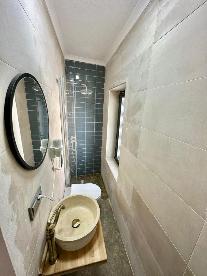 Elegance House Hotel İstanbul Dış mekan fotoğraf