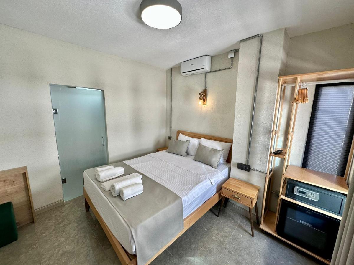 Elegance House Hotel İstanbul Dış mekan fotoğraf