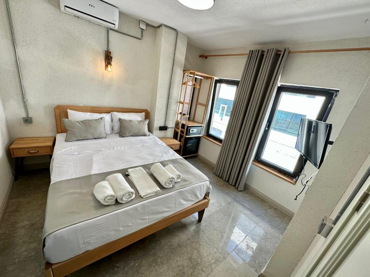 Elegance House Hotel İstanbul Dış mekan fotoğraf