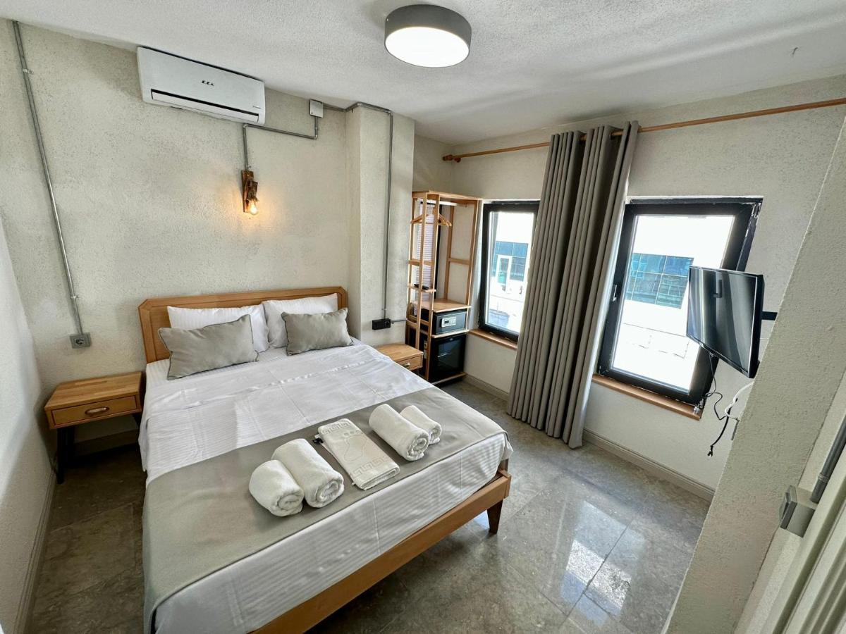 Elegance House Hotel İstanbul Dış mekan fotoğraf