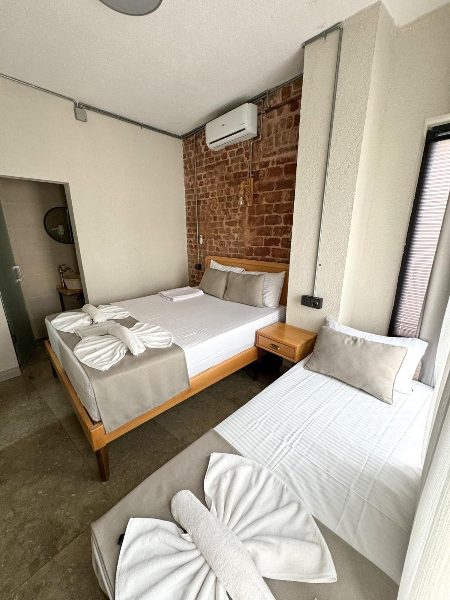 Elegance House Hotel İstanbul Dış mekan fotoğraf