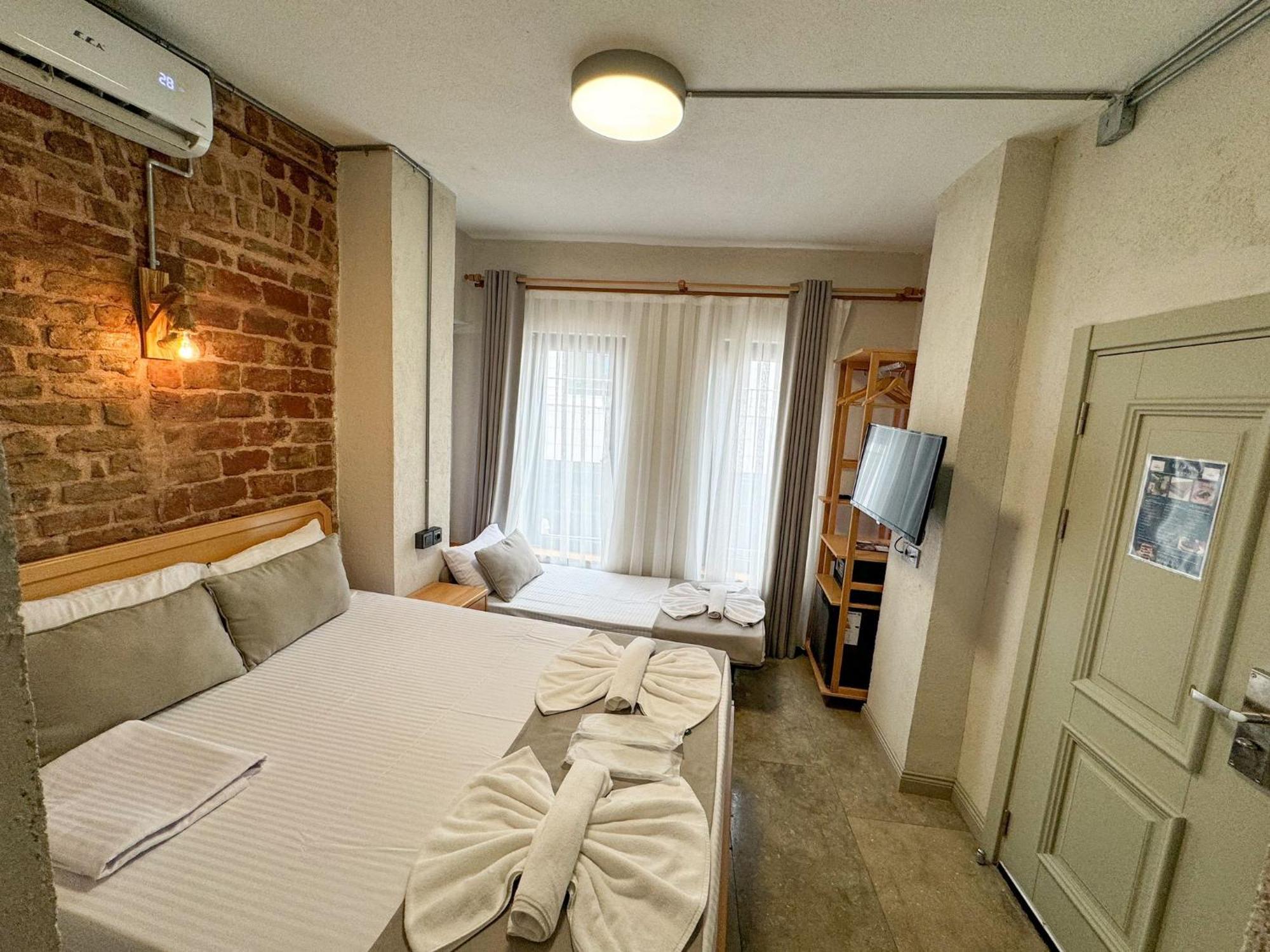 Elegance House Hotel İstanbul Dış mekan fotoğraf
