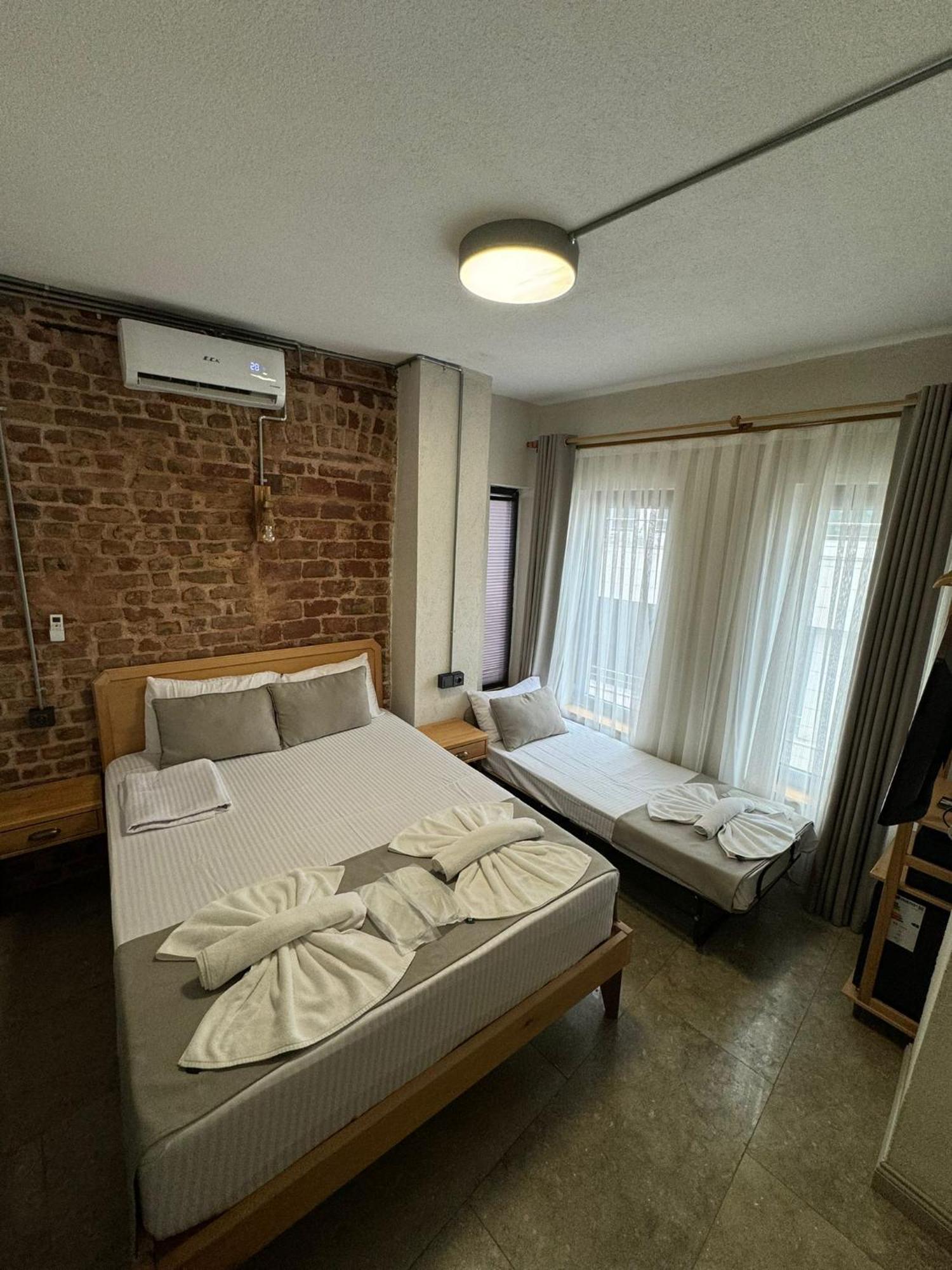 Elegance House Hotel İstanbul Dış mekan fotoğraf